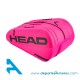 Paletero Head TOUR PADEL BAG L Fuxia