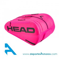 Paletero Head TOUR PADEL BAG L Fuxia