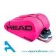 Paletero Head TOUR PADEL BAG L Fuxia