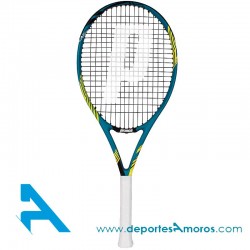 Raquetas Frontenis PRINCE CARIBBEAN 110 V2