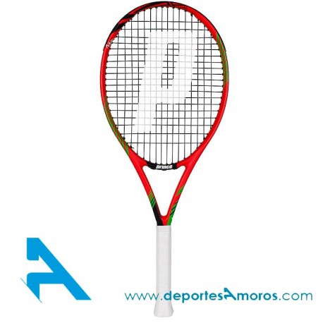 Raquetas Frontenis PRINCE MEXICO 110 V2