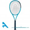 Head BOOM MP 295 Gramos