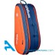 Raquetero Wilson TEAM ROLAND GARROS X6