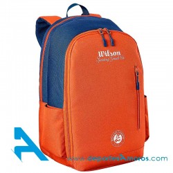 Mochila WILSON TEAM ROLAND GARROS