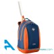 Mochila WILSON TEAM JR ROLAND GARROS