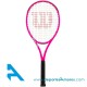 Wilson BURN 105 S PINK V6.0 265 Gramos