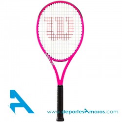 Wilson BURN 105 S PINK V6.0 265 Gramos