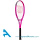 Wilson BURN 105 S PINK V6.0 265 Gramos