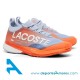 Zapatillas Lacoste LITE CLAY FEMME Teja