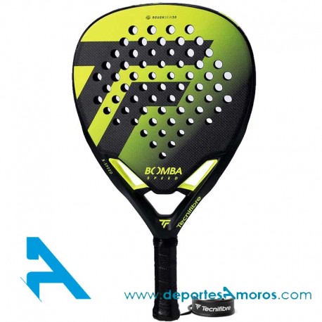 Tecnifibre BOMBA SPEED