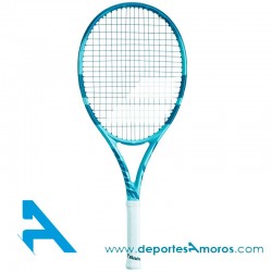 Babolat PURE DRIVE JUNIOR 26 Gen11 Green