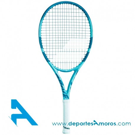 Babolat PURE DRIVE JUNIOR 26 Gen11 Green