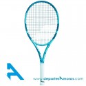 Babolat PURE DRIVE JUNIOR 26 Gen11 Green