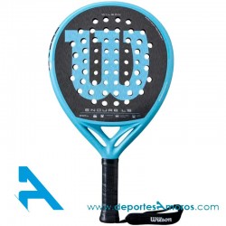 Wilson ENDURE LS V1 Padel