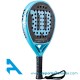 Wilson ENDURE LS V1 Padel