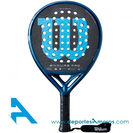 Wilson ENDURE PRO V1 Padel