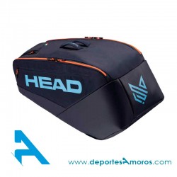 Raquetero Head PRO BAG L Marino