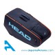 Raquetero Head PRO BAG L Marino