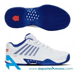 Zapatillas K-Swiss Hypercourt Express 2 HB Negro