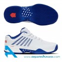 Zapatillas K-Swiss Hypercourt Express 2 HB Blanco