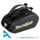Paletero Tecnifibre REFORM Black