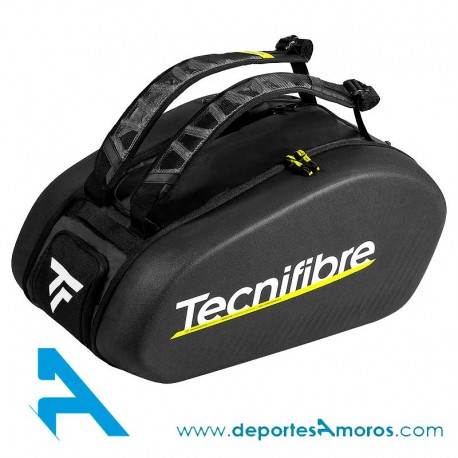 Paletero Tecnifibre REFORM Black