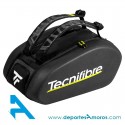 Paletero Tecnifibre REFORM Black