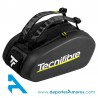 Paletero Tecnifibre REFORM Black