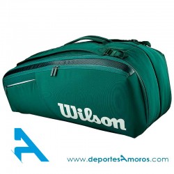 Raquetero Wilson BLADE V10 9R