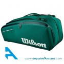 Raquetero Wilson BLADE V10 9R