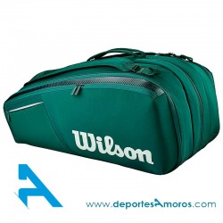 Raquetero Wilson BLADE V10 15R