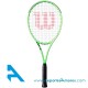Wilson BLADE FEEL RXT 105 298 Gramos