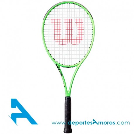Wilson BLADE FEEL RXT 105 298 Gramos