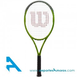 Wilson BLADE FEEL TEAM 103 275 Gramos