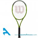 Wilson BLADE FEEL TEAM 103 275 Gramos