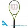 Wilson BLADE FEEL TEAM 103 275 Gramos