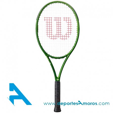 Wilson BLADE FEEL 103 264 Gramos
