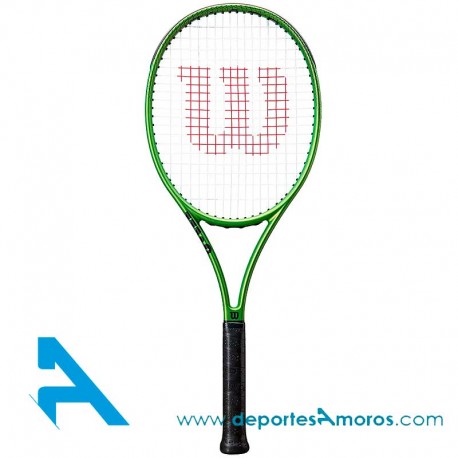 Wilson BLADE FEEL 100 284 Gramos
