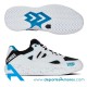Zapatillas K-SWISS TURA TEAM PADEL