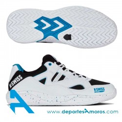 Zapatillas K-SWISS TURA TEAM PADEL