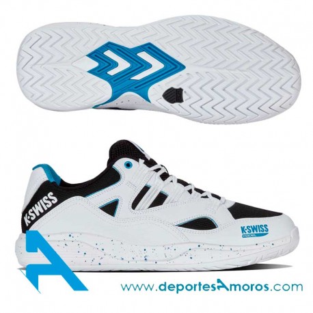 Zapatillas K-SWISS TURA TEAM PADEL