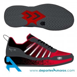 Zapatillas K-SWISS ULTRA COURT PADEL