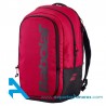 Mochila Babolat COURT HERO Backpack Granate