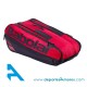 Raquetero Babolat COURT L x12 2026 Granate