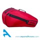 Raquetero Babolat COURT XS 2026 Granate
