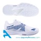 Zapatillas Babolat PROPULSE STORM AC Blanca
