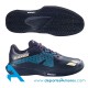 Zapatillas Babolat PROPULSE STORM CLAY Negra