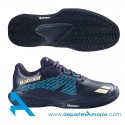 Zapatillas Babolat PROPULSE STORM CLAY Negra