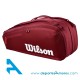Raquetero Wilson DEFYER V1 9R