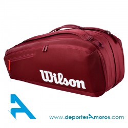 Raquetero Wilson DEFYER V1 9R